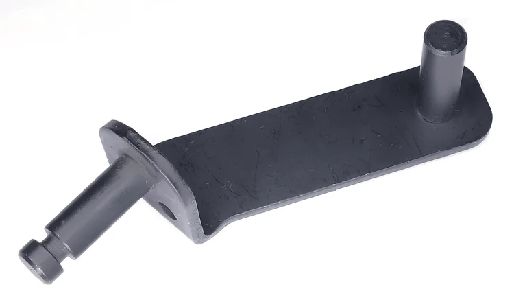 Carrying angle right
