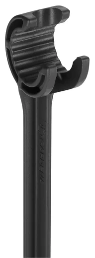 Rohrhalter