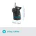 Klarwasser-Tauchpumpe 8600 BASIC