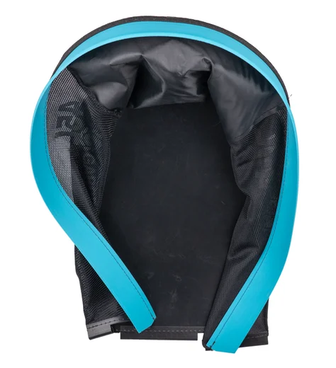 Grass catcher bottom part