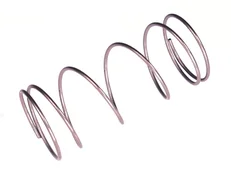 Pressure spring Pressure spring