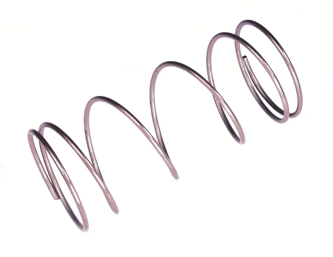 Pressure spring