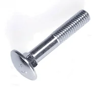 Truss- head screw M8X45 Truss- head screw M8X45
