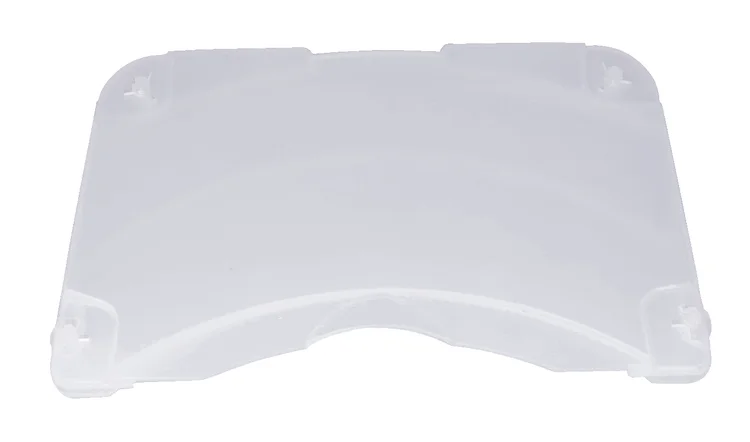 Protection de lame