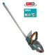 Tagliasiepi a batteria ComfortCut 60 18V P4A solo Tagliasiepi a batteria ComfortCut 60 18V P4A solo