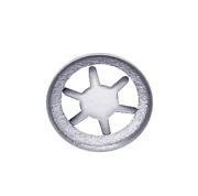 LOCK WASHER FOR WHEEL LOCK WASHER FOR WHEEL