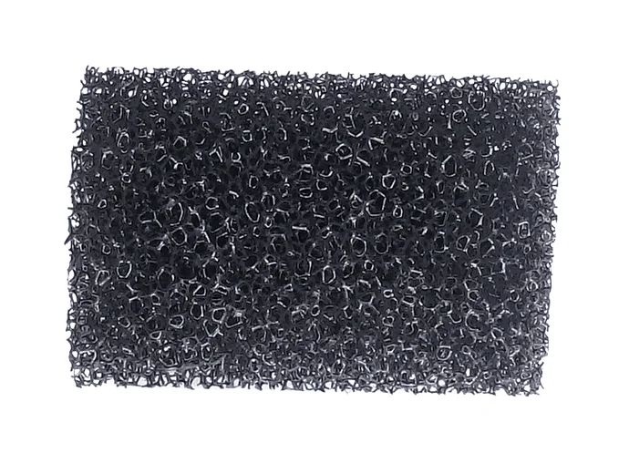 Perno contenitore filtro