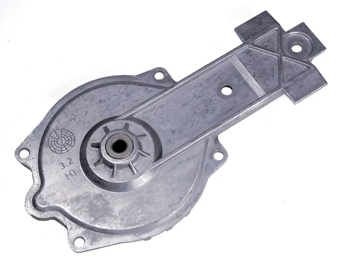 BASEPLATE
