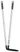 Long Two-Handled Grass Shears
