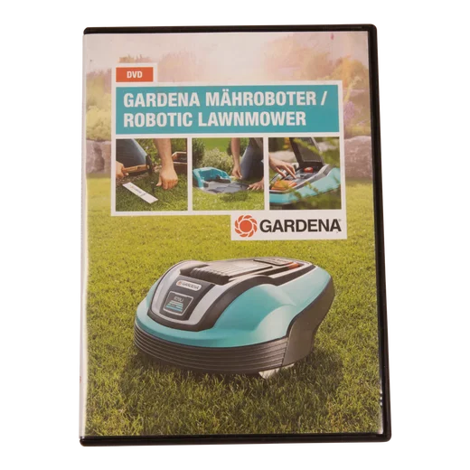 DVD Robotic