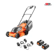 36V EasiStore 340R 36V EasiStore 340R KIT 2.0