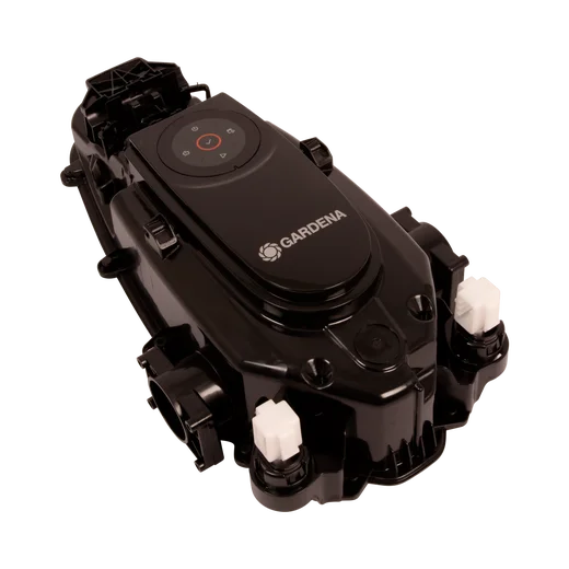 Chassis upper