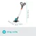 Trimmer a batteria EasyCut 23/18V P4A solo
