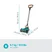 Akumulátorová sekačka HandyMower 22/18V P4A - sada k okamžitému použití