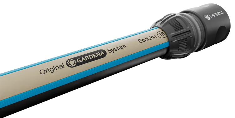 Tuyau EcoLine 20m 13mm