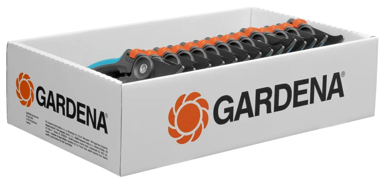 Garden Secateurs B/S-M