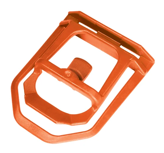 Cable pull relief