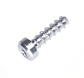 Screw