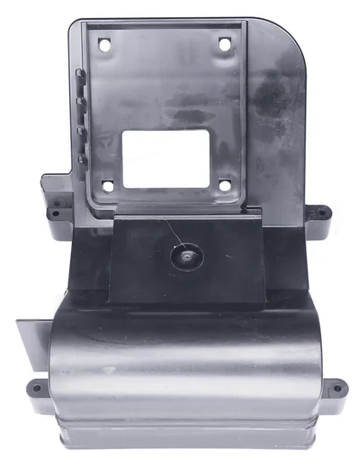 Bottom switch cover