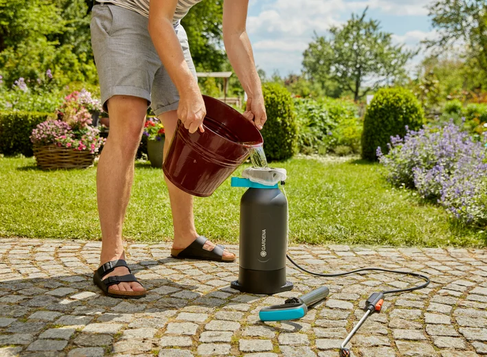 Pressure Sprayer 5 L Comfort