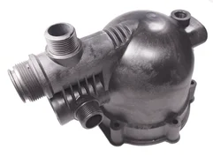 KOPUŁA POMPY KOPUŁA POMPY