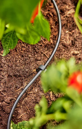 Tubo de Distribuição 4,6 mm (3/16") GARDENA