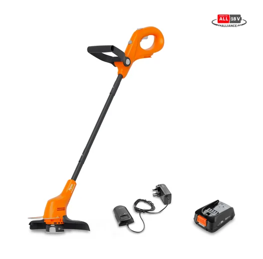 18V SimpliTrim 250 KIT 2.0