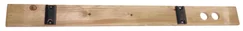 Board with hole cpl. Board with hole cpl.