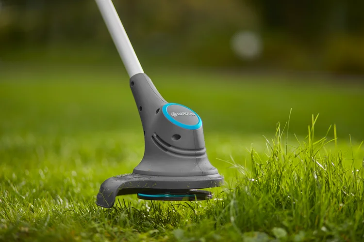 Accu-trimmer SmallCut 23/18V solo