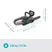Elettrosega a Batteria PowerSaw 250/18V Solo, Senza Batteria P4A