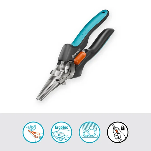 Oogstschaar GripCut
