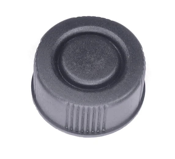 Screw cap 1"