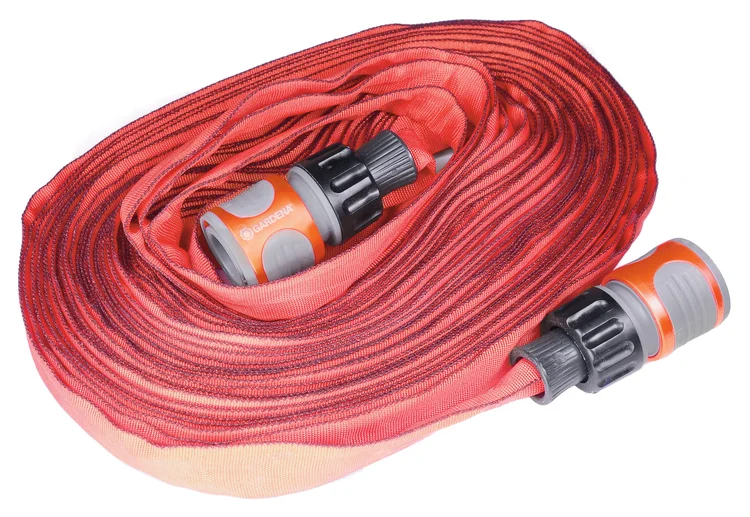 Hose complete for art.756-15M