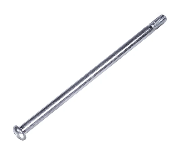 Screw