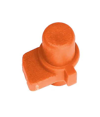 Bouton d'antiblocage