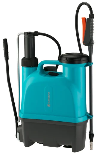 Pulvérisateur à dos 12 L - GARDENA Pulvérisateur à dos 12 L - GARDENA
