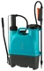 Pulverizador de Mochila de 12 L Pulverizador de Mochila de 12 L