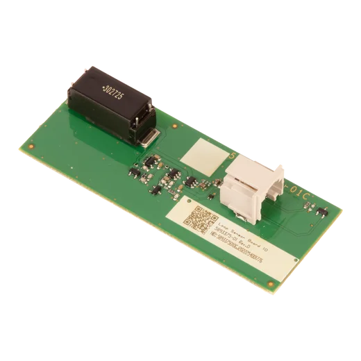 Printed circuit assy