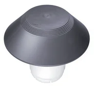 Cyl.visor+mushroom cap Cyl.visor+mushroom cap