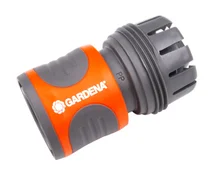 Slangstuk 3/4" zonder moer Slangstuk 3/4" zonder moer