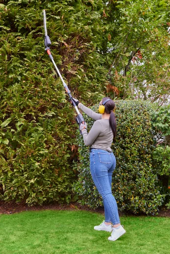 18V UltraCut Reach 420 Solo