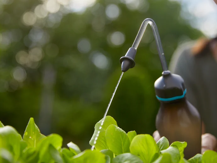 Pulvérisateur à pipette 0,45L - GARDENA