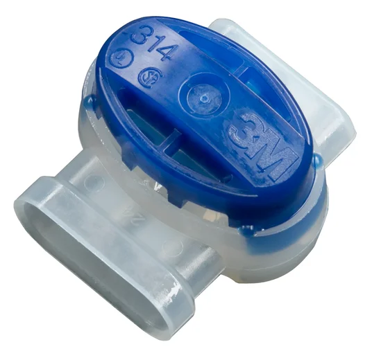 24 V Kabelklem