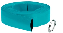 Plochá hadica 38 mm - súprava Plochá hadica 38 mm (1 1/2"), 10 m - súprava