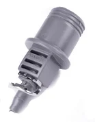 Reducer 4,6mm, cpl. Reducer 4,6mm, cpl.