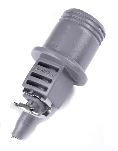 Reducer 4,6mm, cpl.