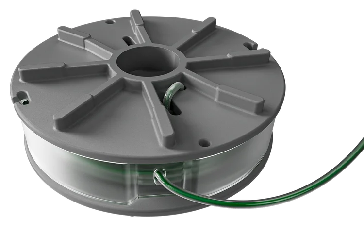 Ersatzfadenspule 2,0 mm für PowerTrim