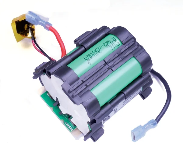 Batterie Li-Ion