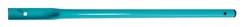 Handle bar middle part, straight Handle bar middle part, straight