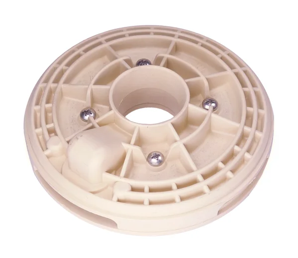 Suction valve